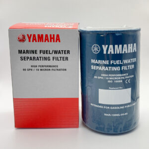 Yamaha New OEM, Fuel/Water Separating Filter, MAR-FUELF-IL-TR MAR-10MEL-00-00